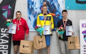 Skarpa Bytom po raz pierwszy gościła uczestników Pucharu Polski. Wśród medalistów reprezentanci naszego klubu (8)