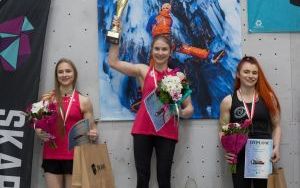 Skarpa Bytom po raz pierwszy gościła uczestników Pucharu Polski. Wśród medalistów reprezentanci naszego klubu (9)