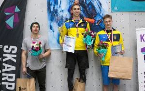 Skarpa Bytom po raz pierwszy gościła uczestników Pucharu Polski. Wśród medalistów reprezentanci naszego klubu (10)