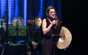 Wielcy Nieobecni. Koncert upamiętniający znanych i cenionych muzyków odbył się 24 kwietnia w Bytomskim Centrum Kultury (1)