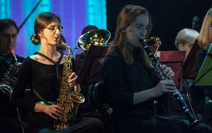 Wielcy Nieobecni. Koncert upamiętniający znanych i cenionych muzyków odbył się 24 kwietnia w Bytomskim Centrum Kultury (3)