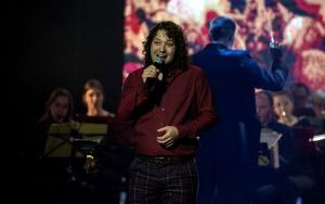 Wielcy Nieobecni. Koncert upamiętniający znanych i cenionych muzyków odbył się 24 kwietnia w Bytomskim Centrum Kultury (4)