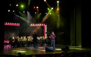 Wielcy Nieobecni. Koncert upamiętniający znanych i cenionych muzyków odbył się 24 kwietnia w Bytomskim Centrum Kultury (9)