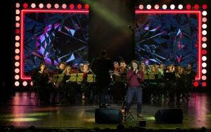 Wielcy Nieobecni. Koncert upamiętniający znanych i cenionych muzyków odbył się 24 kwietnia w Bytomskim Centrum Kultury (10)