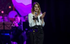 Wielcy Nieobecni. Koncert upamiętniający znanych i cenionych muzyków odbył się 24 kwietnia w Bytomskim Centrum Kultury (13)