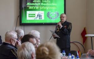 Jubileusz Komisji Seniorów Stowarzyszenia Inżynierów i Techników Górnictwa (1)