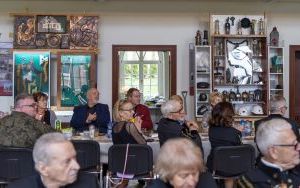Jubileusz Komisji Seniorów Stowarzyszenia Inżynierów i Techników Górnictwa (2)