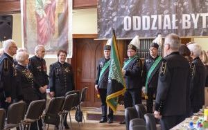 Jubileusz Komisji Seniorów Stowarzyszenia Inżynierów i Techników Górnictwa (3)