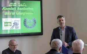 Jubileusz Komisji Seniorów Stowarzyszenia Inżynierów i Techników Górnictwa (7)