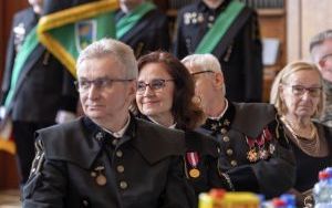 Jubileusz Komisji Seniorów Stowarzyszenia Inżynierów i Techników Górnictwa (8)