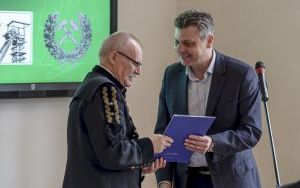 Jubileusz Komisji Seniorów Stowarzyszenia Inżynierów i Techników Górnictwa (9)