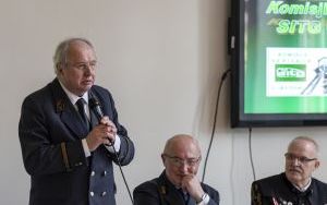 Jubileusz Komisji Seniorów Stowarzyszenia Inżynierów i Techników Górnictwa (10)