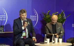 O rewitalizacji Bytomia podczas Europejskiego Kongresu Gospodarczego (7)