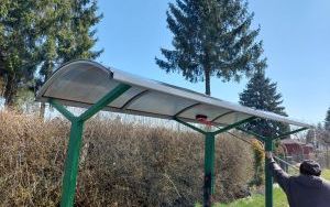 Wiosenne sprzątanie miasta  (1)