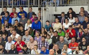 Bytomscy koszykarze w półfinale play-off. Już tylko krok od awansu do I ligi (1)
