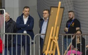 Bytomscy koszykarze w półfinale play-off. Już tylko krok od awansu do I ligi (2)