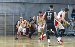 Bytomscy koszykarze w półfinale play-off. Już tylko krok od awansu do I ligi (6)