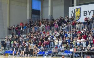 Bytomscy koszykarze w półfinale play-off. Już tylko krok od awansu do I ligi (7)