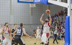 Bytomscy koszykarze w półfinale play-off. Już tylko krok od awansu do I ligi (8)