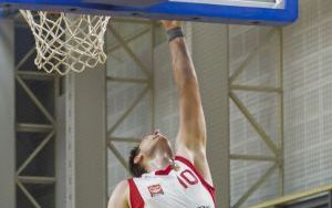 Bytomscy koszykarze w półfinale play-off. Już tylko krok od awansu do I ligi. Dzisiaj po raz drugi pokonali zespół ŁKS Coolpac Łódź (8)