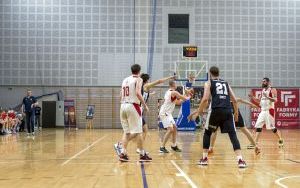 Bytomscy koszykarze w półfinale play-off. Już tylko krok od awansu do I ligi. Dzisiaj po raz drugi pokonali zespół ŁKS Coolpac Łódź (9)