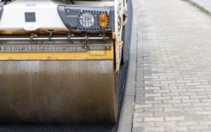 Przebudowa ulicy Strzelców Bytomskich II na osiedlu gen. Ziętka dobiega końca (6)
