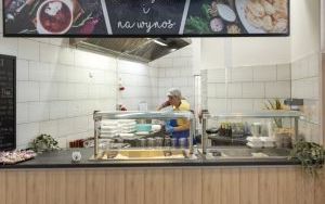 Smaki Ukrainy w Agorze Bytom (1)