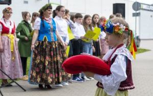 W Szombierkach odbyło się uroczyste otwarcie skweru imienia Joanny Gryzik-Schaffgotsch  (4)