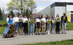 W Szombierkach odbyło się uroczyste otwarcie skweru imienia Joanny Gryzik-Schaffgotsch  (10)