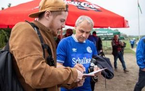 Sportowcy świętowali w Górnikach (1)