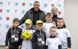 Sportowcy świętowali w Górnikach (2)