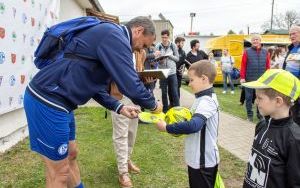 Sportowcy świętowali w Górnikach (3)