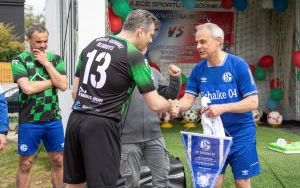 Sportowcy świętowali w Górnikach (13)