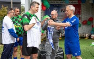 Sportowcy świętowali w Górnikach (14)