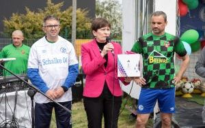 Sportowcy świętowali w Górnikach (15)
