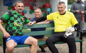 Sportowcy świętowali w Górnikach (16)