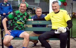 Sportowcy świętowali w Górnikach (17)