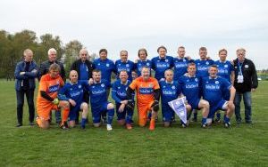 Sportowcy świętowali w Górnikach (20)