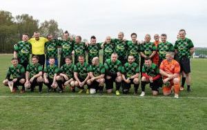 Sportowcy świętowali w Górnikach (1)