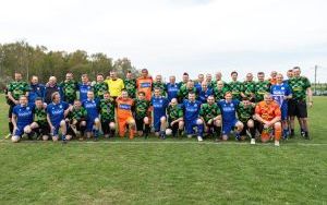 Sportowcy świętowali w Górnikach (2)