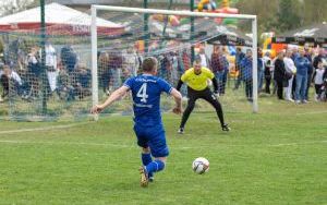 Sportowcy świętowali w Górnikach (13)