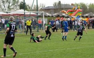 Sportowcy świętowali w Górnikach (15)
