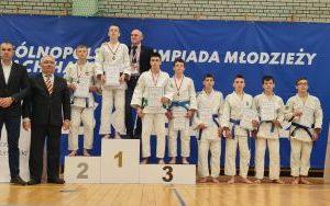 Sukcesy judoków i judoczek Czarnych Bytom podczas Ogólnopolskiej Olimpiady Młodzieży (3)