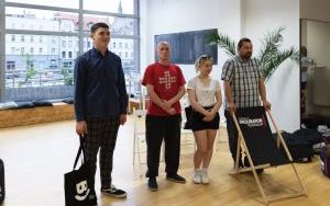 Prezydent podziękował wolontariuszom (8)