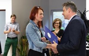 Prezydent podziękował wolontariuszom (9)
