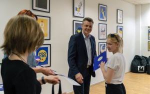 Prezydent podziękował wolontariuszom (11)