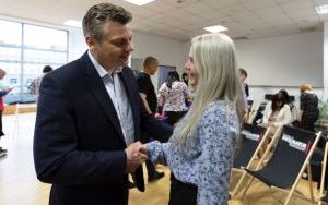 Prezydent podziękował wolontariuszom (5)