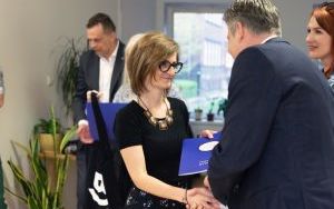 Prezydent podziękował wolontariuszom (3)