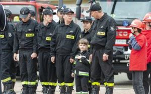 Dzień Strażaka na Rynku (9)