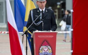 Dzień Strażaka na Rynku (12)
